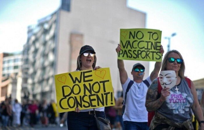 (Foto: Ben Stansall/AFP) (Foto: Ben Stansall/AFP)