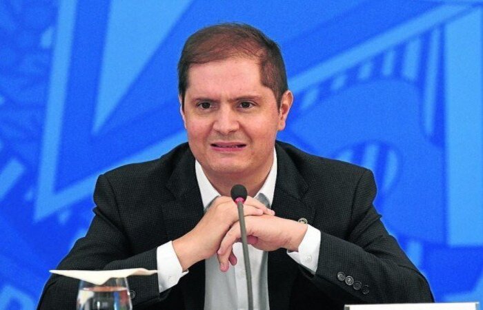 Medida vai beneficiar 31 milhões de aposentados e pensionistas do INSS e valor deve ser pago a partir do fim de maio
 (crédito: Ed Alves/CB/D.A Press)