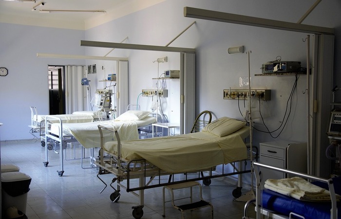Deputados querem informações sobre vagas de UTI em hospitais militares
(Reprodução/Pixabay) Deputados querem informações sobre vagas de UTI em hospitais militares
(Reprodução/Pixabay)