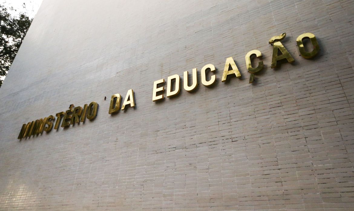 (Material de livre acesso está no portal da pasta na internet. Foto: Marcelo Camargo/Agência Brasil) (Material de livre acesso está no portal da pasta na internet. Foto: Marcelo Camargo/Agência Brasil)
