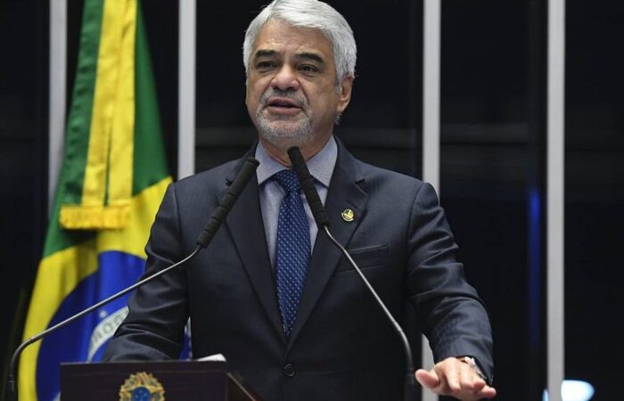 (Foto: Roque Sá/Agência Senado) (Foto: Roque Sá/Agência Senado)