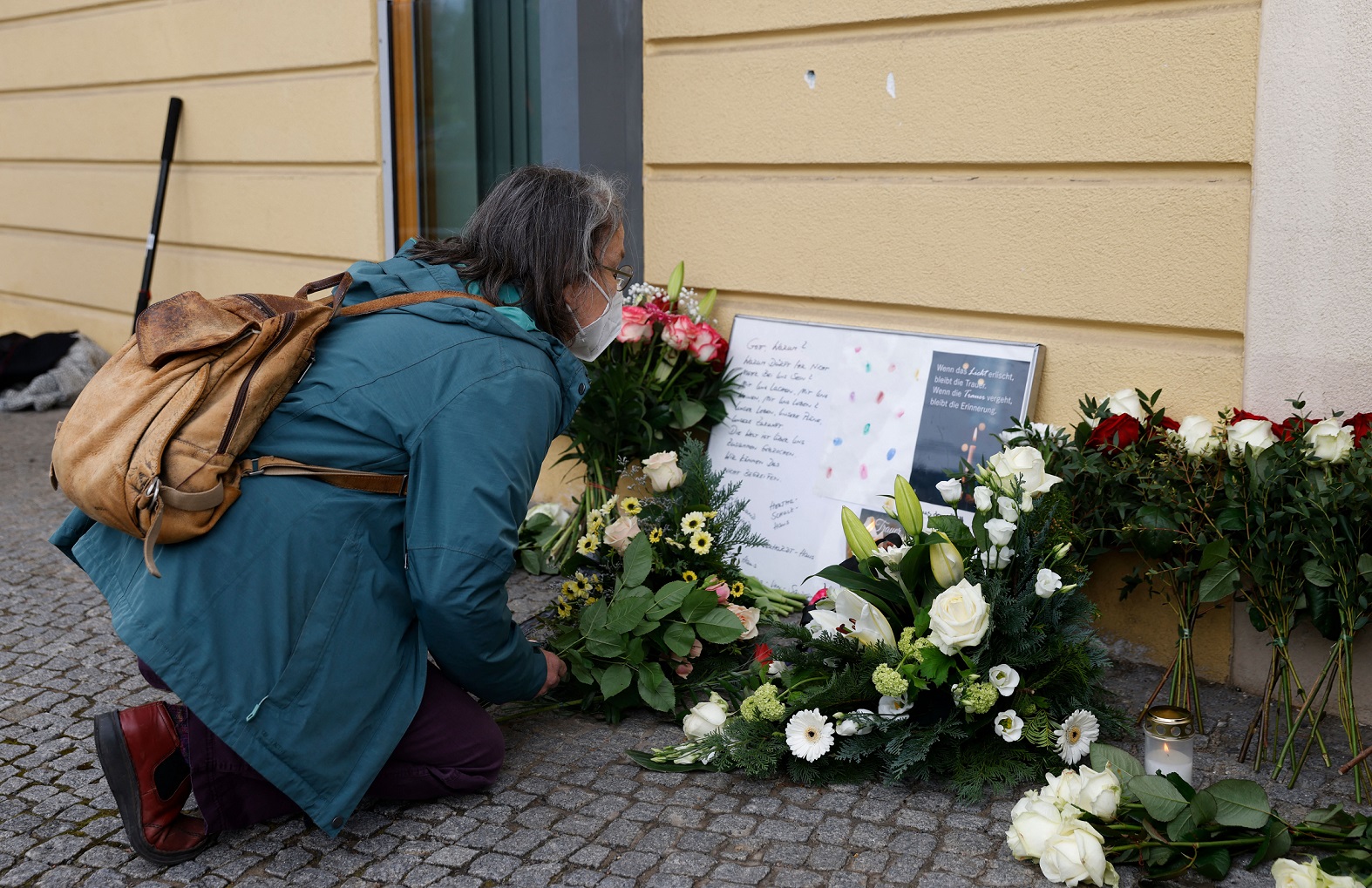 (Foto: Odd ANDERSEN / AFP) (Foto: Odd ANDERSEN / AFP)