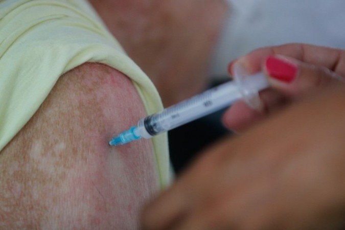 (O mecanismo também reduz o valor de produção e futuramente pode ser usado em vacinas para outras doenças. Foto: Tânia Rêgo/Agência Brasil) (O mecanismo também reduz o valor de produção e futuramente pode ser usado em vacinas para outras doenças. Foto: Tânia Rêgo/Agência Brasil)