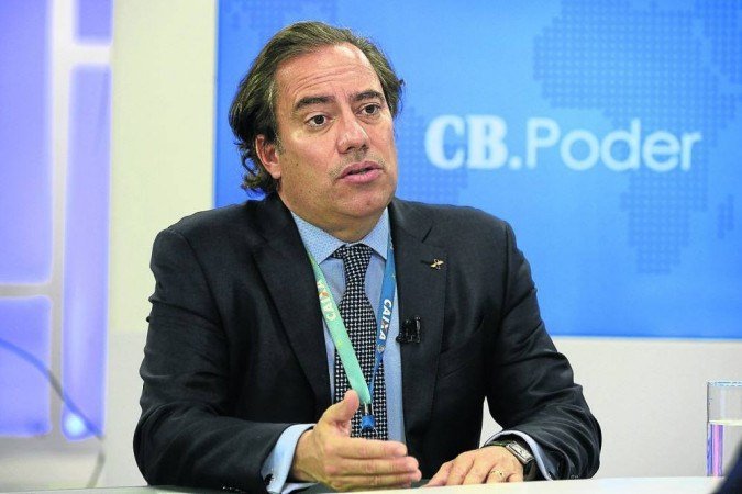 (Foto: Marcelo Ferreira/CB/D.A Press) (Foto: Marcelo Ferreira/CB/D.A Press)
