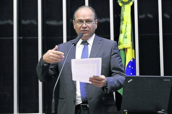 (Foto: Cleia Viana/Camara dos Deputados) (Foto: Cleia Viana/Camara dos Deputados)