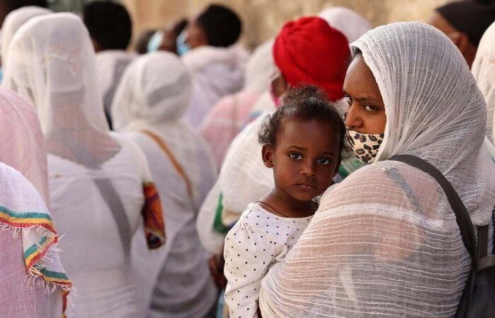 (Foto: Emmanuel Dunand/AFP) (Foto: Emmanuel Dunand/AFP)