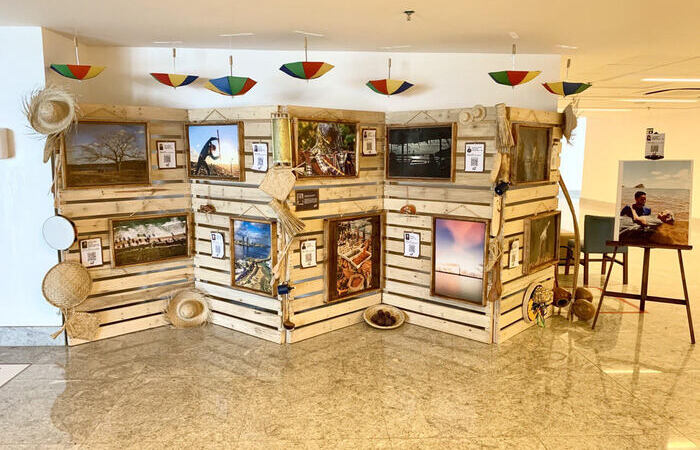 As fotografias trazem o melhor da cultura, culinária e turismo em Pernambuco (Foto: Oxe Comunicação/Divulgação) As fotografias trazem o melhor da cultura, culinária e turismo em Pernambuco (Foto: Oxe Comunicação/Divulgação)