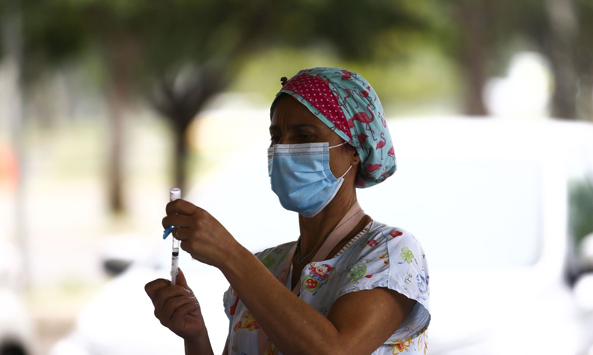 (Confederação Nacional dos Municípios ouviram 2.831 prefeituras. Foto: Marcelo Camargo/Agência Brasil) (Confederação Nacional dos Municípios ouviram 2.831 prefeituras. Foto: Marcelo Camargo/Agência Brasil)
