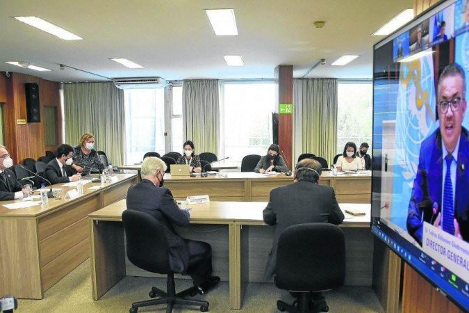 (Foto: Tony Winston/MS) (Foto: Tony Winston/MS)