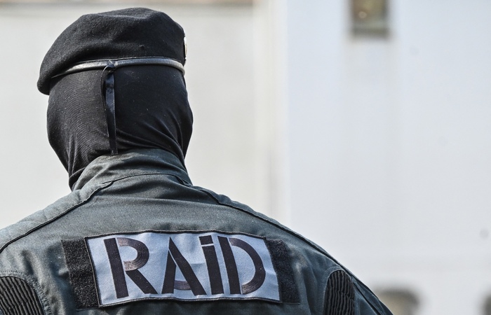 (DENIS CHARLET / AFP) (DENIS CHARLET / AFP)