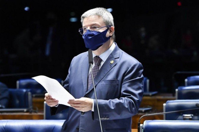  (Foto: Waldemir Barreto/ Agncia Senado)