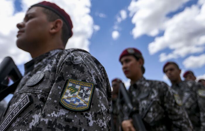 (Foto: Marcelo Camargo/Agência Brasil) (Foto: Marcelo Camargo/Agência Brasil)