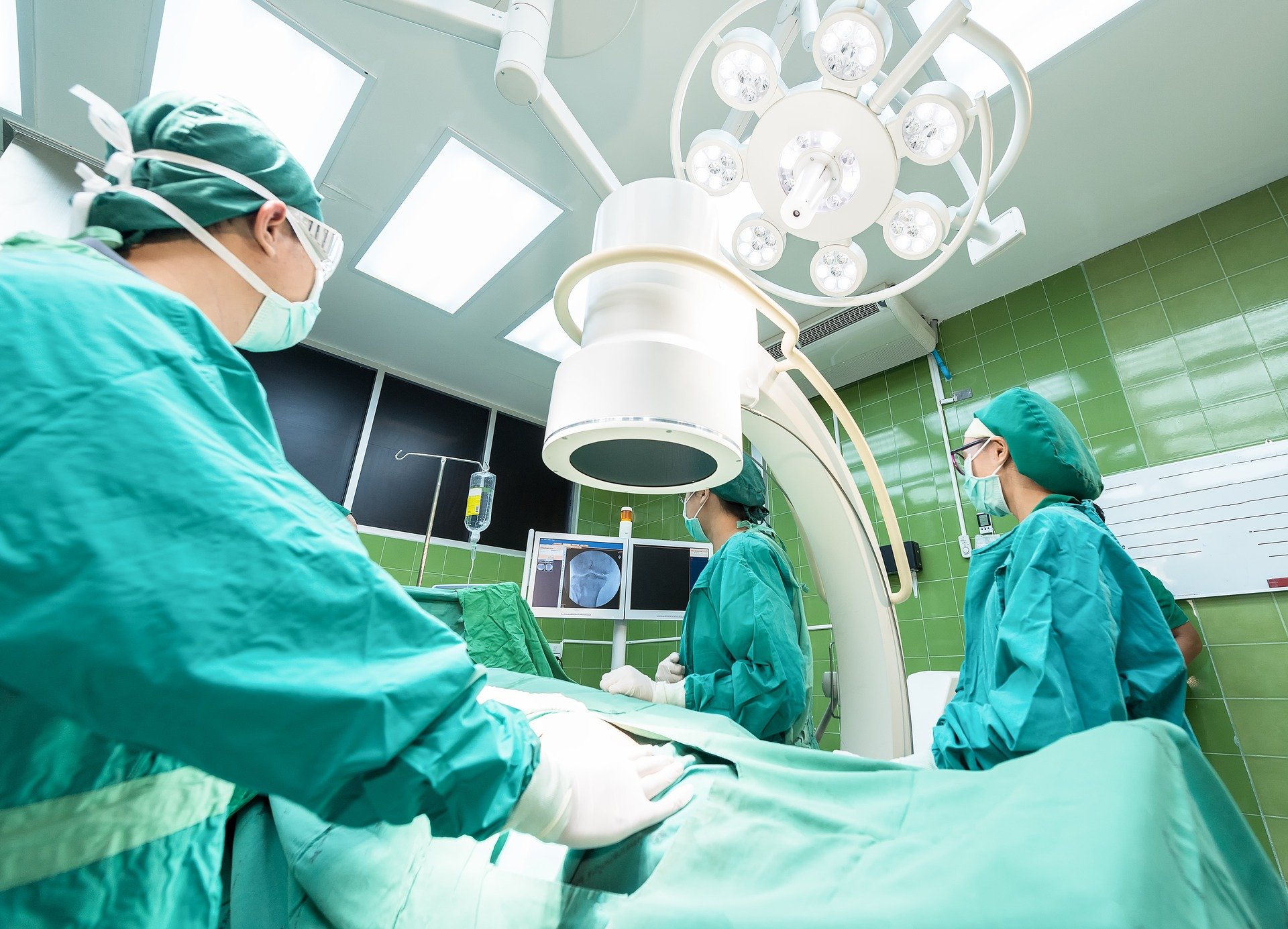 (Projeto conta com a parceria da Faculdade de Medicina. Foto: Reprodução/Pixabay
) (Projeto conta com a parceria da Faculdade de Medicina. Foto: Reprodução/Pixabay
)