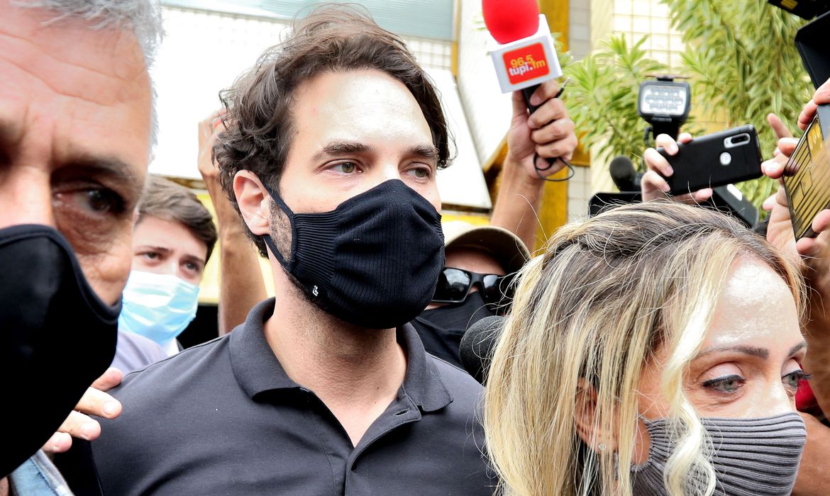 (Relator do processo será definido amanhã pelo Conselho de Ética. Foto: Tânia Rego/Agência Brasil) (Relator do processo será definido amanhã pelo Conselho de Ética. Foto: Tânia Rego/Agência Brasil)