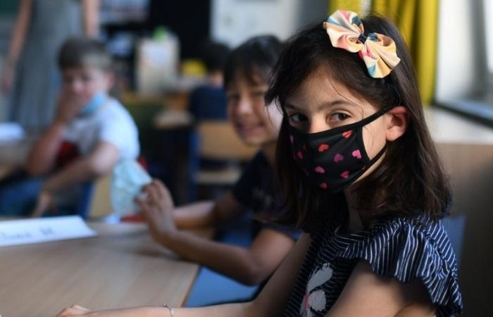 (Foto: Ina FASSBENDER / AFP) (Foto: Ina FASSBENDER / AFP)