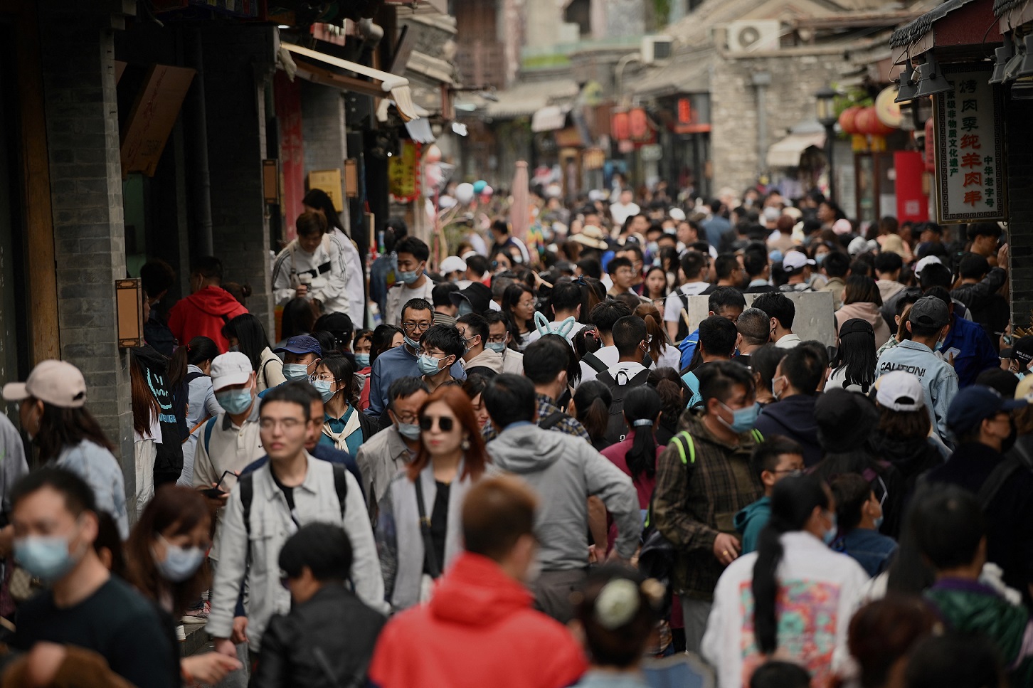 (Foto: Noel Celis / AFP) (Foto: Noel Celis / AFP)