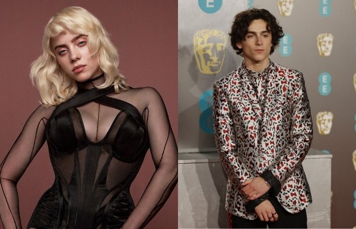 Os 4 copresidentes da edição são jovens que chamam a atenção do mundo da moda (Foto: Vogue/Divulgação Tolga Akmen/AFP) Os 4 copresidentes da edição são jovens que chamam a atenção do mundo da moda (Foto: Vogue/Divulgação Tolga Akmen/AFP)