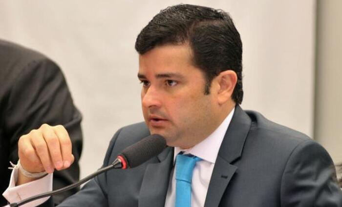 (Foto: Câmara dos Deputados) (Foto: Câmara dos Deputados)