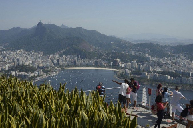(A situação de emergência no estado foi reconhecida em decreto no dia 16 de março de 2020. Foto: Tânia Rêgo/Agência Brasil
) (A situação de emergência no estado foi reconhecida em decreto no dia 16 de março de 2020. Foto: Tânia Rêgo/Agência Brasil
)