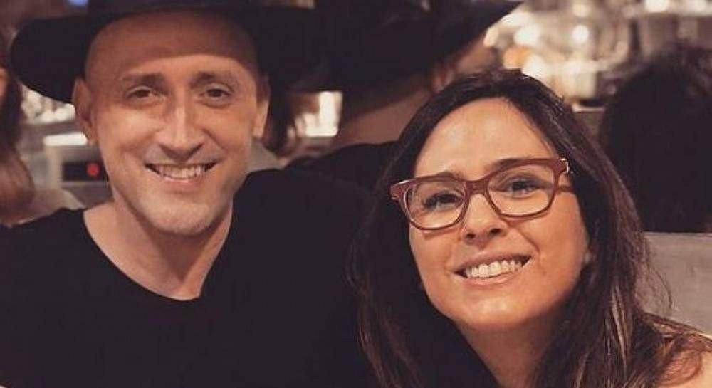 (Apresentadora defendeu o humorista por meio das redes sociais após boatos de que Paulo Gustavo teria morrido; ator está internado em estado gravíssimo. Foto: Reprodução/Redes sociais) (Apresentadora defendeu o humorista por meio das redes sociais após boatos de que Paulo Gustavo teria morrido; ator está internado em estado gravíssimo. Foto: Reprodução/Redes sociais)