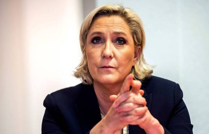 (Foto: Philippe Huguen / AFP) (Foto: Philippe Huguen / AFP)