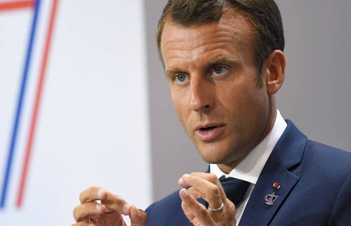 (Foto: BERTRAND GUAY / AFP) (Foto: BERTRAND GUAY / AFP)