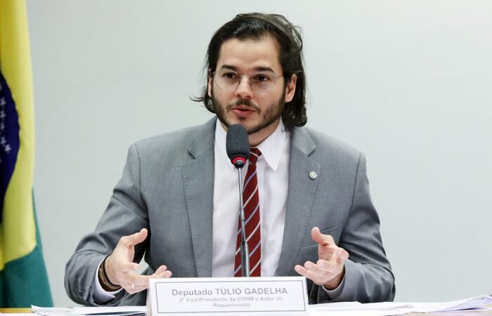  (Foto: Luis Macedo/Cmara dos Deputados
)