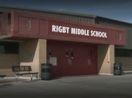 Menina de 12 anos abre fogo em escola de Idaho e é desarmada por