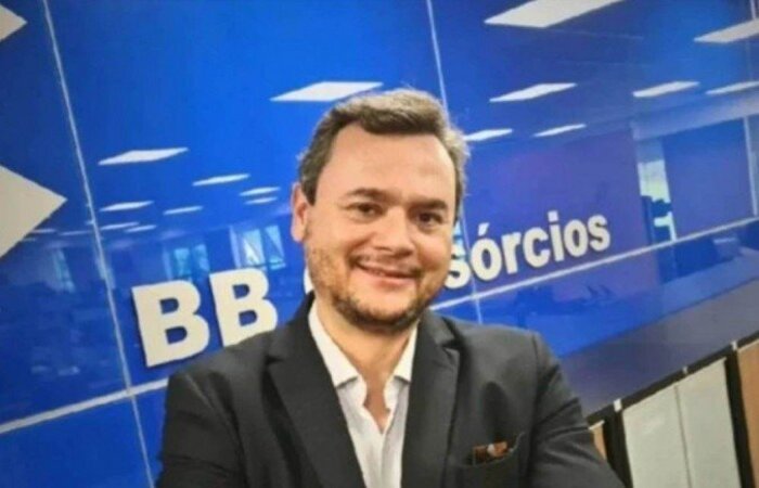 Fausto Ribeiro confirmou a inteno de seguir a orientao do Palcio do Planalto de "liderar o banco com eficincia e prestar atendimento de qualidade  populao" (crdito: Reproduo/Linkedin)