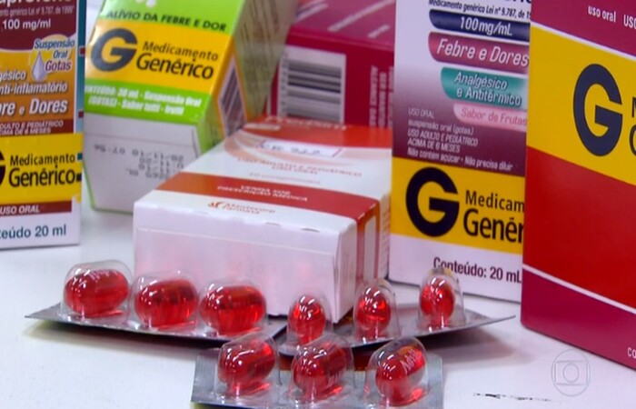 (Foto: Reprodução/TV Globo) (Foto: Reprodução/TV Globo)