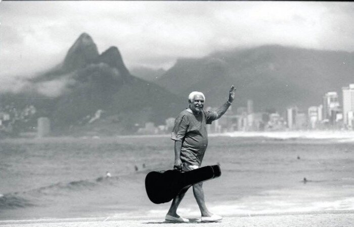 (Foto: Arquivo Pessoal) (Foto: Arquivo Pessoal)