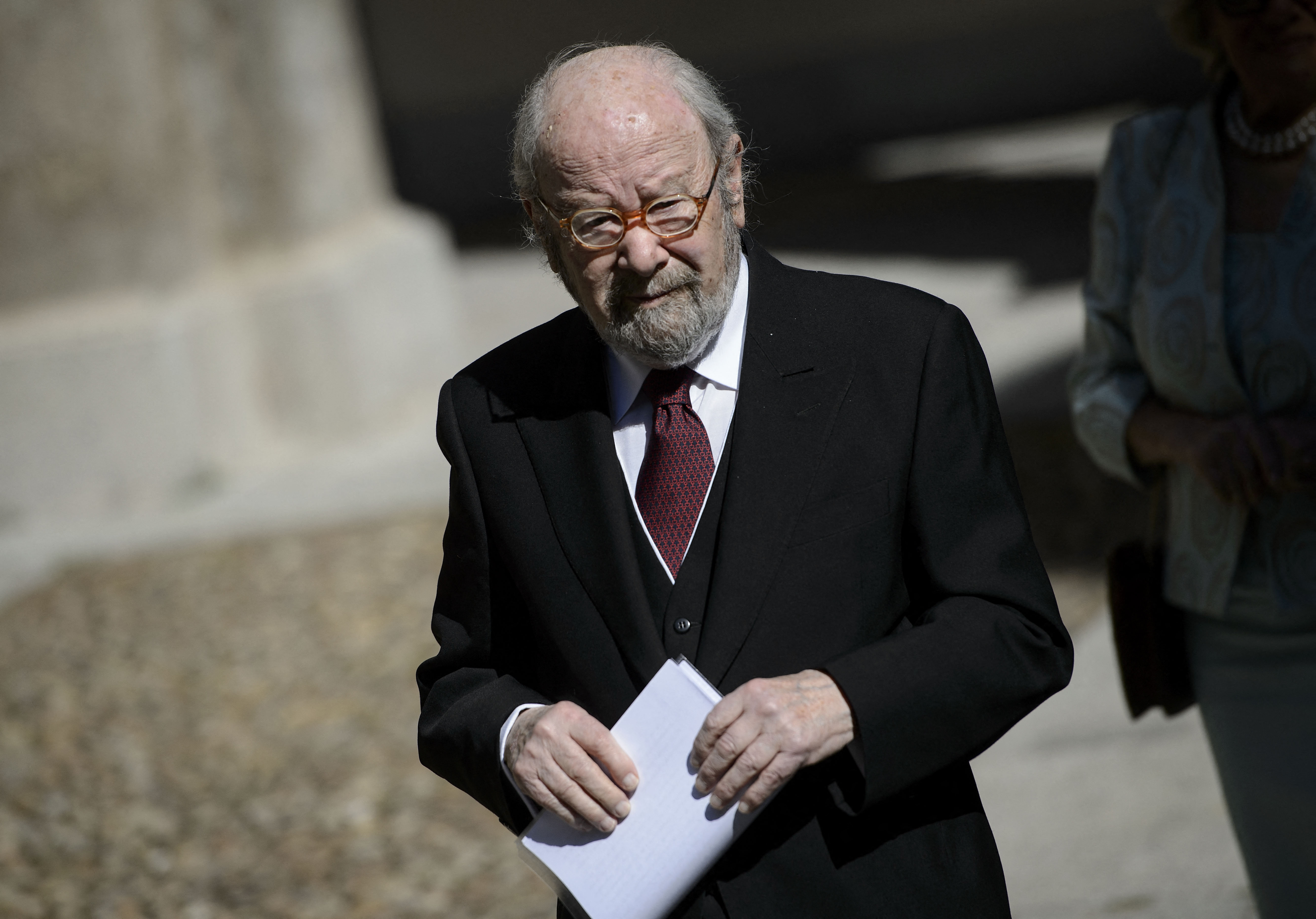 (Foto: DANI POZO / AFP) (Foto: DANI POZO / AFP)