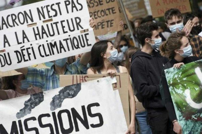 (AFP) (AFP)