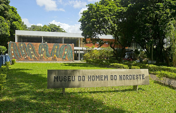  (Foto: Museu do Homem do Nordeste/Divulgao)