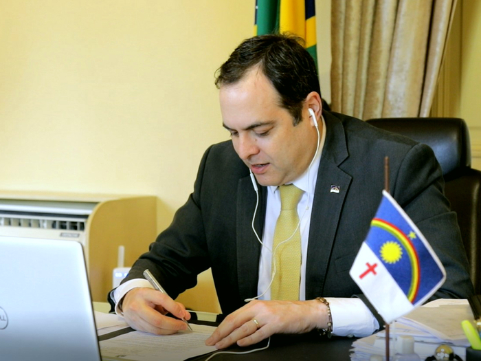 Foto: Aluísio Moreira/ SEI.