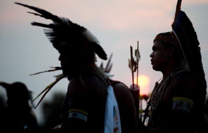  (Foto: MARCELO CAMARGO/AGNCIA BRASIL.
)