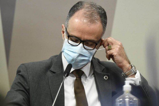 (Foto: Jefferson Rudy / Agência Senado) (Foto: Jefferson Rudy / Agência Senado)