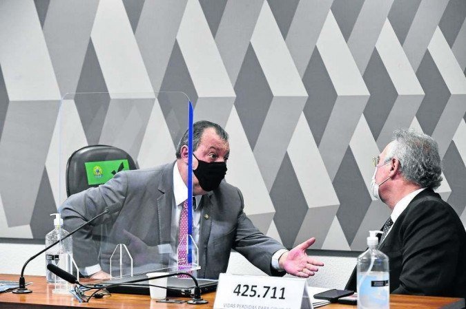 (Foto: Leopoldo Silva / Agência Senado) (Foto: Leopoldo Silva / Agência Senado)