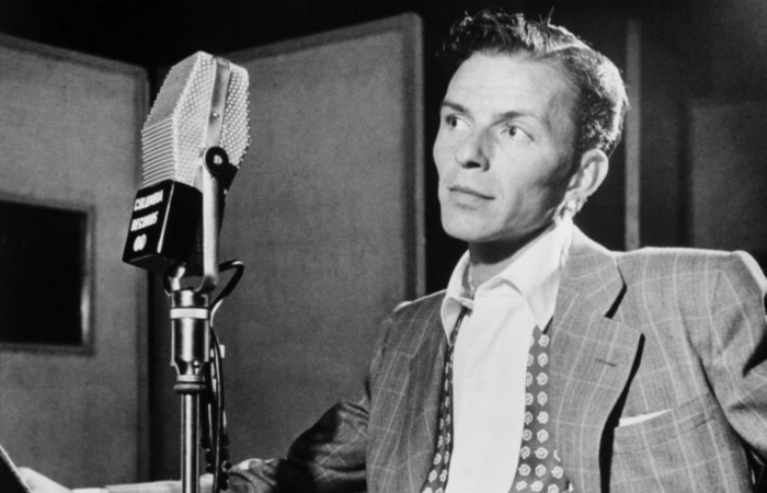 Cinco fatos marcantes sobre Frank Sinatra, que morreu há 20 anos -  14/05/2018 - UOL Entretenimento