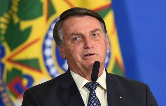 (foto: Evaristo Sá/AFP ) (foto: Evaristo Sá/AFP )