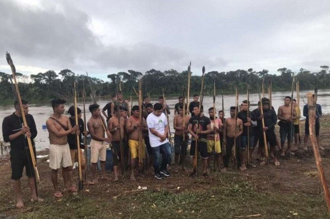 (Foto: Condisi-YY/Divulgação) (Foto: Condisi-YY/Divulgação)