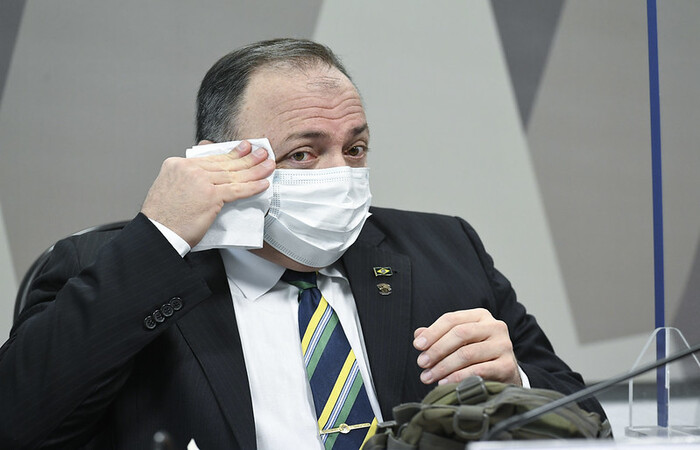  (Foto: Agência Senado)