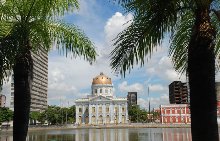 18/03/1993 - Assembleia Legislativa do Estado de Pernambuco