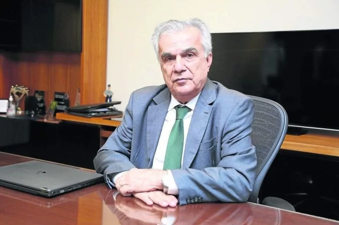  (Samuel Figueira/Divulgação TJDFT )