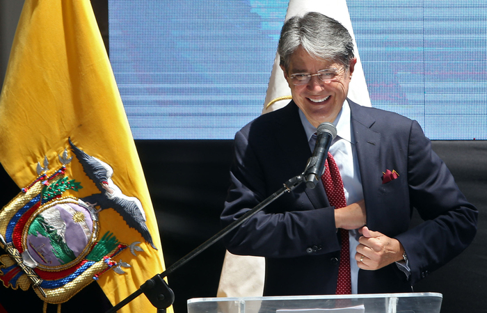 (Cristina Vega RHOR / AFP) (Cristina Vega RHOR / AFP)