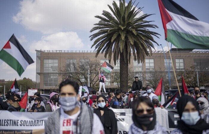 (Foto: Michele Spatari/AFP) (Foto: Michele Spatari/AFP)