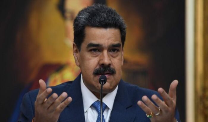 (Foto: AFP) (Foto: AFP)