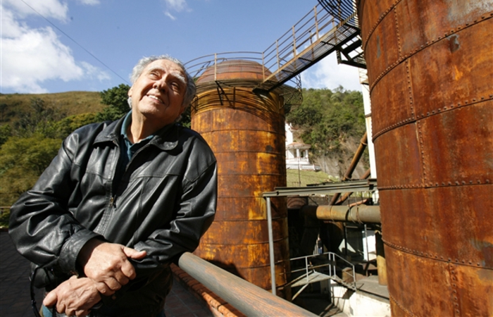 (Foto: Leo Lara/Acervo Universo Produção) (Foto: Leo Lara/Acervo Universo Produção)