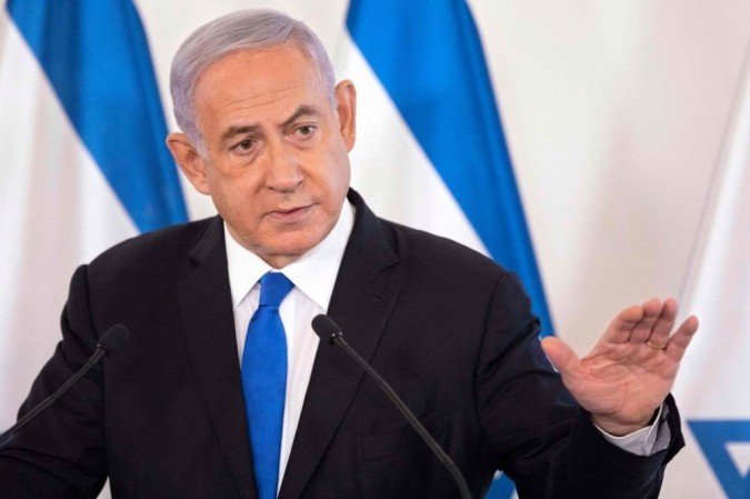 (O exército israelense costuma acusar o Hamas de desviar a ajuda internacional destinada a Gaza, pobre e isolada por um bloqueio israelense em vigor há 15 anos, e de dedicá-la a fins militares como, por exemplo, a fabricação de foguetes. Foto: SEBASTIAN SCHEINEN/AFP) (O exército israelense costuma acusar o Hamas de desviar a ajuda internacional destinada a Gaza, pobre e isolada por um bloqueio israelense em vigor há 15 anos, e de dedicá-la a fins militares como, por exemplo, a fabricação de foguetes. Foto: SEBASTIAN SCHEINEN/AFP)