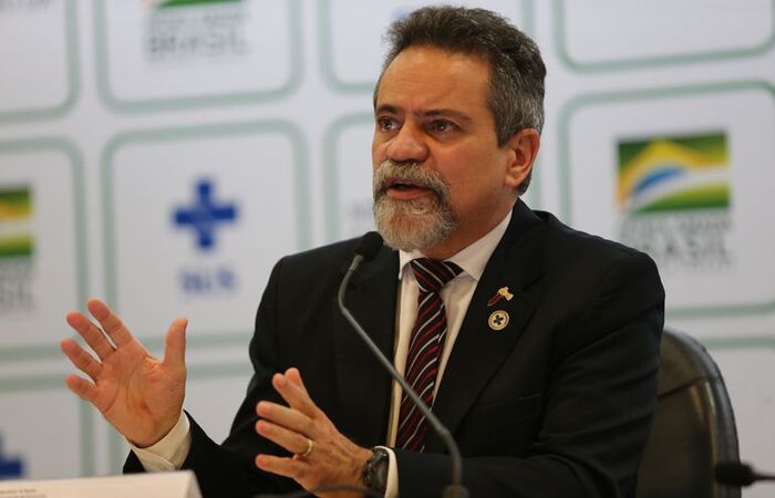(Fabio Rodrigues Pozzebom/Agência Brasil) (Fabio Rodrigues Pozzebom/Agência Brasil)